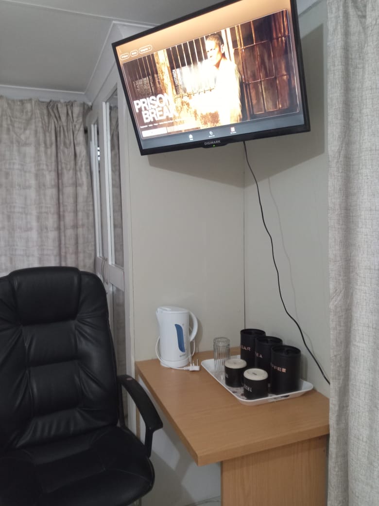 Best room for Overnight accommodation